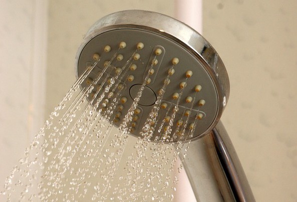 shower-head
