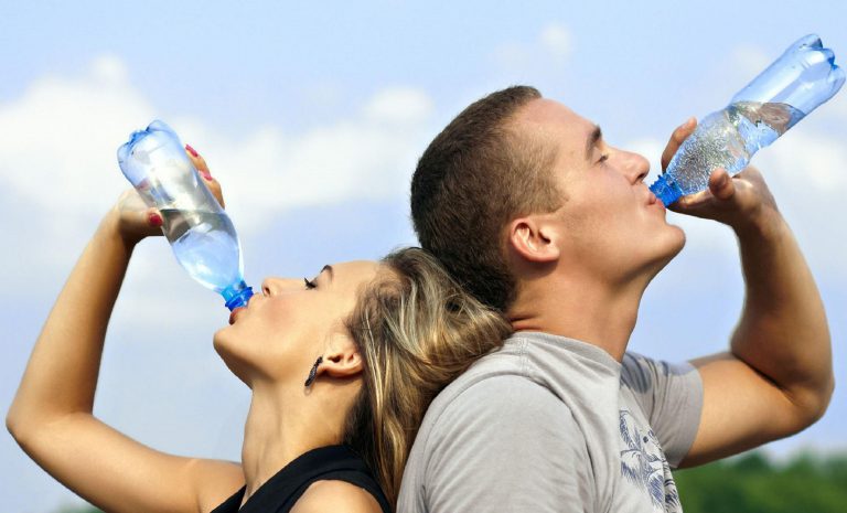 What’s Really in Bottled Water? | R&G Water Systems, Inc